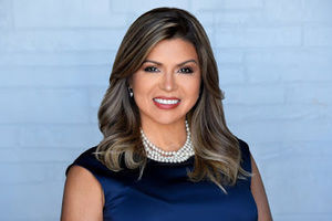 Meet your Posher, Karen